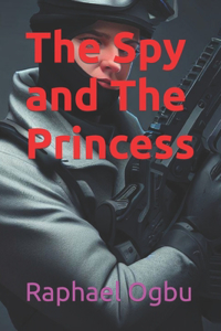 Spy and The Princess