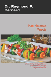 Plant-Powered Pounds