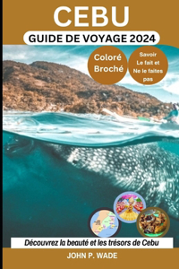 Cebu Guide de Voyage