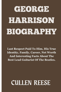 George Harrison