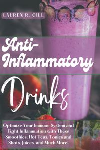 Anti-Inflammatory Drinks