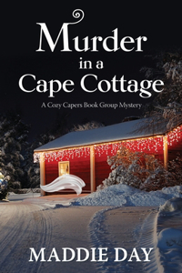 Murder in a Cape Cottage