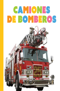 Camiones de Bomberos