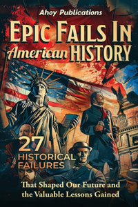 Epic Fails in American History