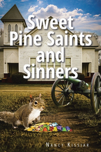 Sweet Pine Saints and Sinners