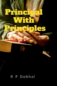Principal with Principles