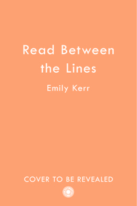 Read Between the Lines