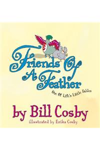 Friends of a Feather