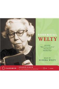 Essential Welty