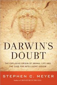 Darwin's Doubt