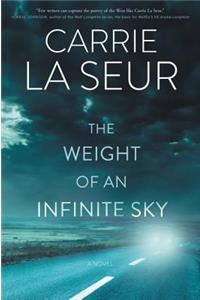 The Weight of an Infinite Sky