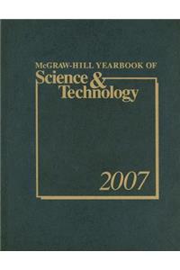 McGraw-Hill's Yearbook of Science & Technology