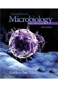 Foundations in Microbiology