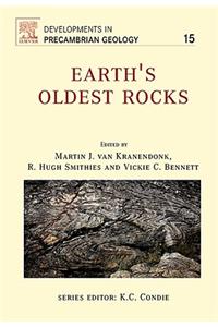 Earth's Oldest Rocks