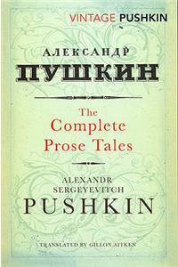 Complete Prose Tales