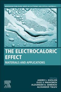 Electrocaloric Effect