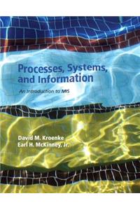 Processes, Systems, and Information