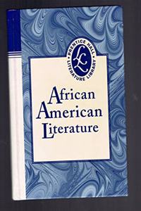 Prentice Hall Literature: Tvtt Anthology African American Literature Grades 9-12