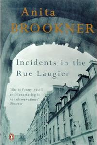 Incidents in the Rue Laugier