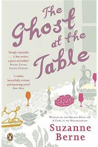 The Ghost at the Table