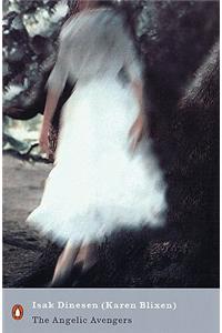 The Angelic Avengers