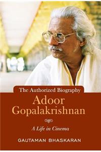 Adoor Gopalakrishnan