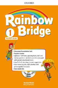 Rainbow Bridge: Level 1: Teachers Guide Pack