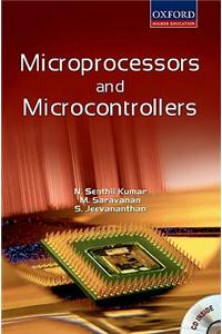 Microprocessors and Microcontrollers