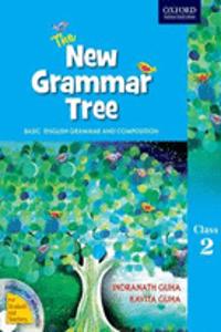 The New Grammar Tree Coursebook 2 Primary