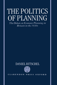 Politics of Planning Ohm C