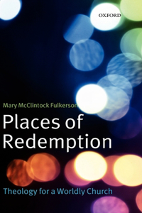 Places of Redemption