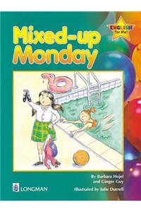 Mixed-Up Monday Storybook 5