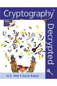 Cryptography Decrypted