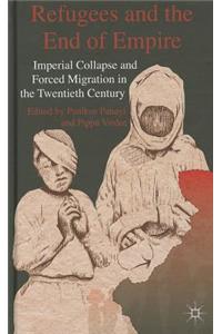 Refugees and the End of Empire