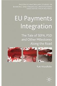 Eu Payments Integration