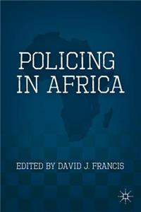 Policing in Africa