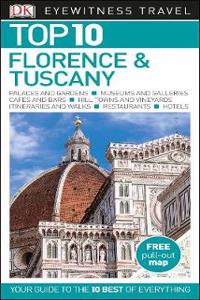 Top 10 Florence and Tuscany