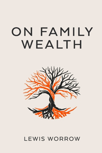 On Family Wealth
