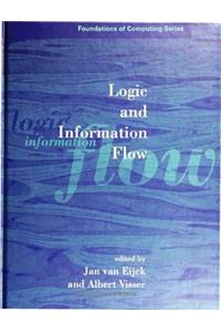 Logic and Information Flow