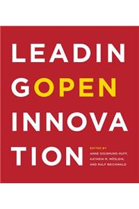 Leading Open Innovation