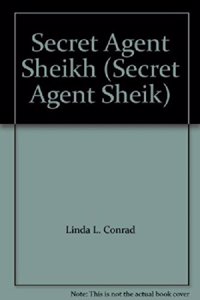 Secret Agent Sheikh (Secret Agent Sheik)