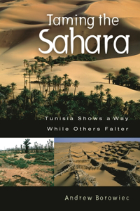 Taming the Sahara