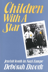 Children with a Star