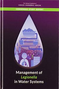 Management of Legionella in Water Systems