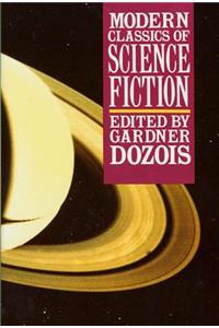Modern Classics of Science Fiction
