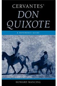 Cervantes' Don Quixote