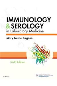 Immunology & Serology in Laboratory Medicine