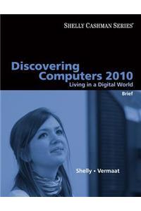 Discovering Computers 2010