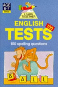 English (Learn together tests)