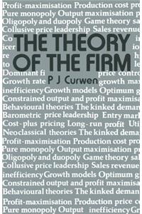 Theory of the Firm